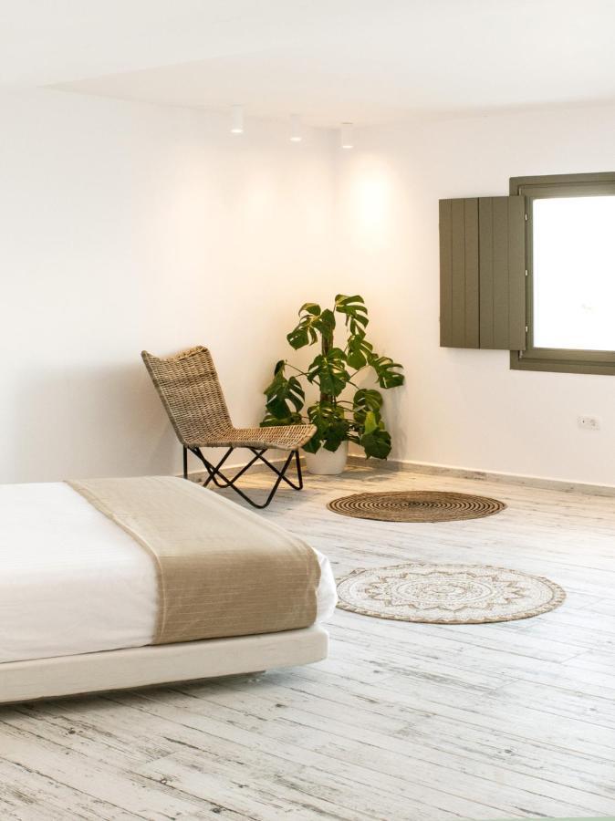 Aregou Villas Imerovigli  Bagian luar foto