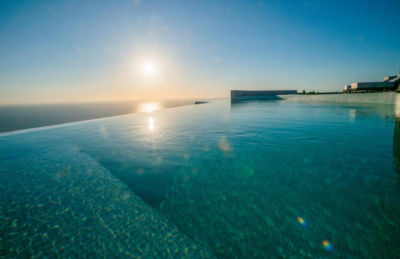 Aregou Villas Imerovigli  Bagian luar foto
