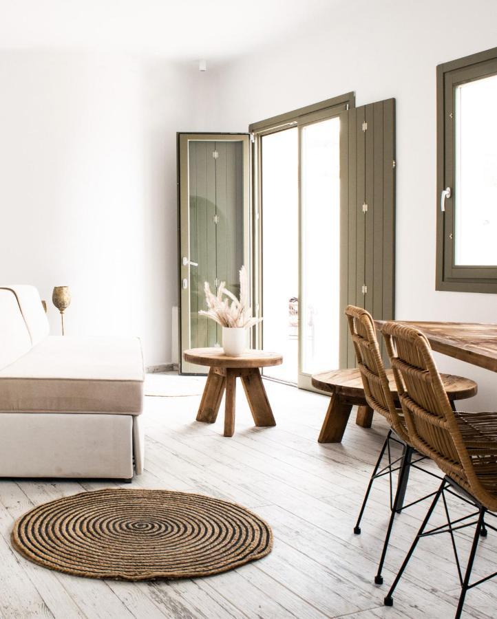 Aregou Villas Imerovigli  Bagian luar foto