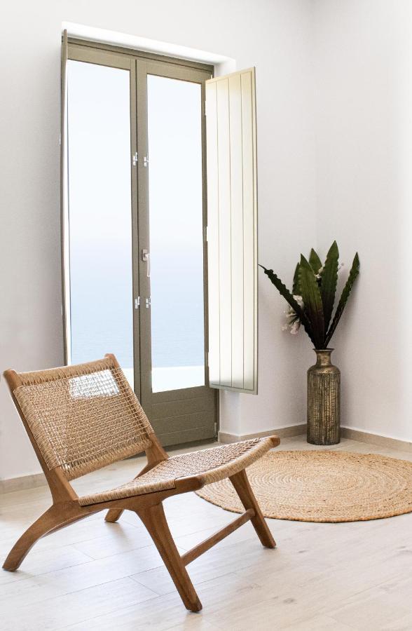 Aregou Villas Imerovigli  Bagian luar foto